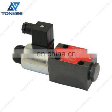 GENUINE NEW  ARGO HYTOS RPE3-062X11 484-0161 21044400 quick hitch solenoid ZX130 CX130 JS130 quick hitch solenoid