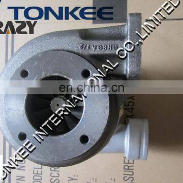 China supplier EC290B excavator diesel engine turbocharger D7D TURBO charger 21109241