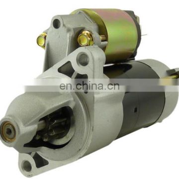 D1105 Starter 67980-31150 K3511-81410 K3511-81411 for Mower Front F2260 F2560 F3060