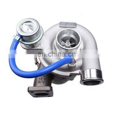 T4.40 Engine Turbocharger GT25 2674A209 711736-5010S 711736-0010