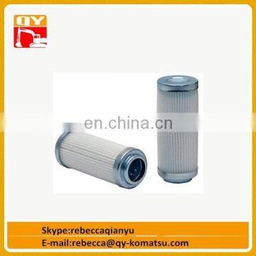 Genuine Excavator Spare Parts 07063-21200 Element for PC400-6 PC350-6 PC300-6 Main Pump Filter