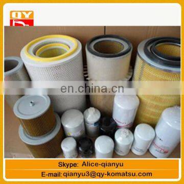 Excavator Engine Oil Fuel Filters 6d125 300-319-4500 photo-4