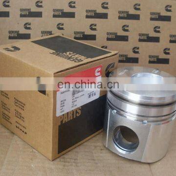 Cummins 6BT 210HP Diesel Engine Piston 3926631 photo-2