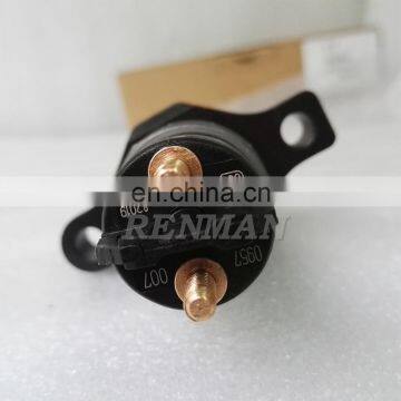 Cummins ISBE ISB3.9 ISB5.9 Diesel Engine Common Rail Fuel Injector 2830957 2830224 2830221 4897271 5255184 5263307 0445120007