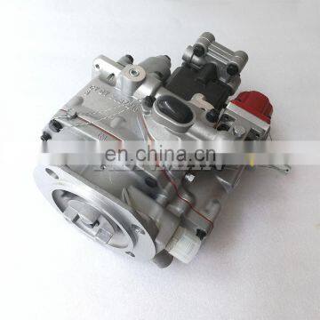 Cummins K19 Diesel Engine Fuel Injection Pump 3096205