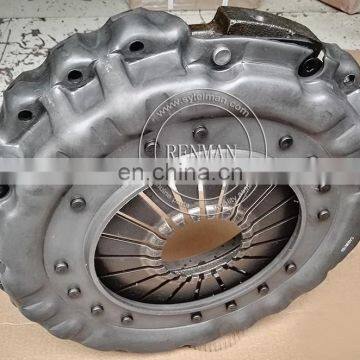 Cummins Auto Diesel Engine Clutch Plate 4936133