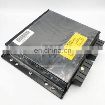 Excavator Electric Parts 21N6-44101 Computer Panel RX225-7 Control Panel Controller ECU