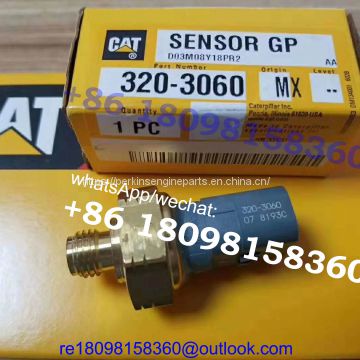 320-3060 Sensor GP for CAT Caterpillar engine C6.6 C7 C9 C10 C11 C12 C13