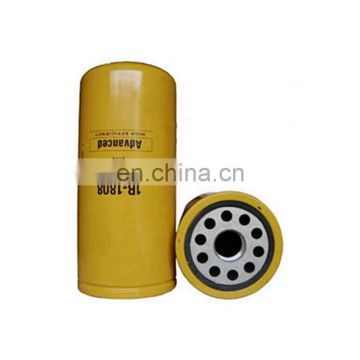 truck engine parts lubrication system  oil filter 1R-1808