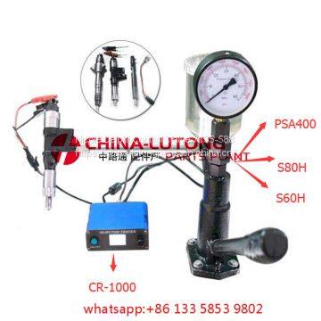 Best Price EPS218 Diesel Injector Testing Machine photo-2