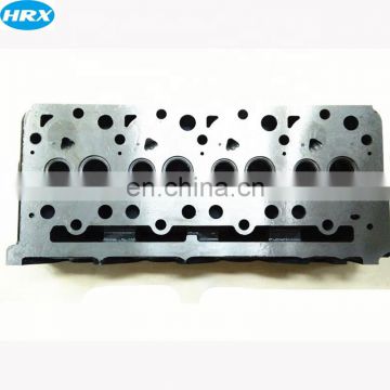 For 4Y engines spare parts cylinder head 11101-73020 for sale