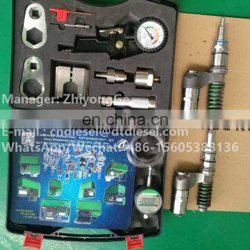 No,105(5-2)Leaking ,Stroke Tools for Scan*a ,V*lvo EUI photo-3