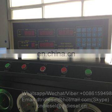 12PSDW/12PSB Diesel Injection Pump Test Bench photo-4