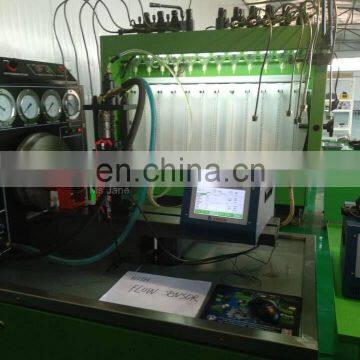 12PSB Diesel Injection Pump Test Bench With EUI EUP Tester EUS5000 photo-4