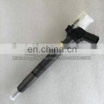 Diesel Enginefuel Common Rail Injector 0445110057