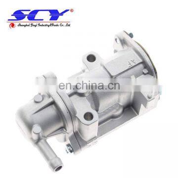Idle Air Control Valve Suitable for HONDA ACCORD OE 16500-P0A-A00 16500P0AA00 16500-P0A-A01 16500P0AA01 6F1003 229587 229588