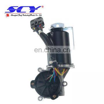 New Transfer Case Motor Suitable for CADILLAC ESCALADE OE 68089746AA 88984528 89984528 89059688 19168728
