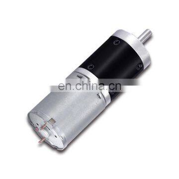 High Speed Low Torque brushless dc electric motor 3000rpm 24v bldc motor BMM708