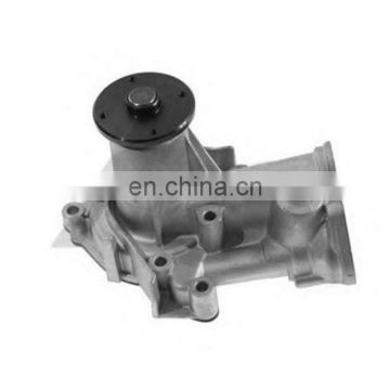 AUTO SPRARE PARTS water pump FOR Mitsubishi L200 25100-42000