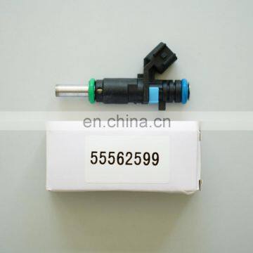High Quality Car Auto Petrol Injection Fuel Injector Nozzle for Chevrolet Cruze 55562599 photo-3