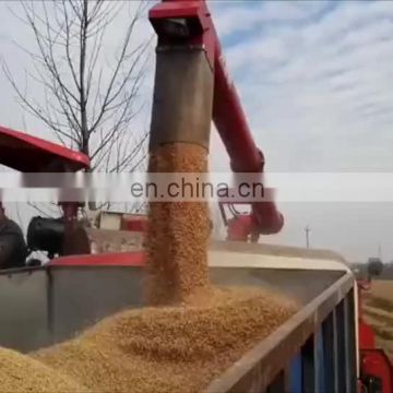 LOVOL 100HP agricultural harvesting machine combine harvester