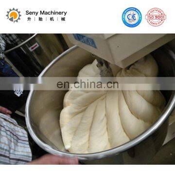 2017 Professional Dough Mixer Commercial Bakery Bread Making Machine for Kitchen Equipment photo-3
