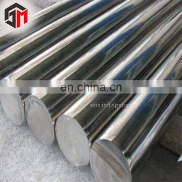 Aisi 1020 Q345d Steel Round Bar