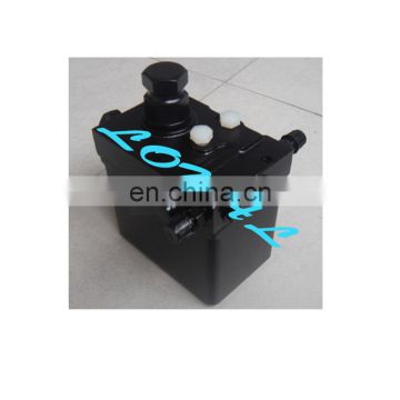 Hydraulic pump hand pump A0015533801 for Mercedes-Benz Truck Spare Parts