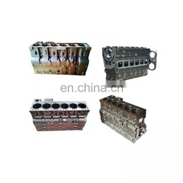 Genuine M11 NTA855 K19 K38 K50 4060393 4914774 2896746 3648402 cylinder block