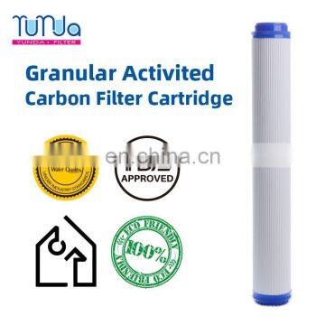 Gac Types of Water Activated Carbon Filter photo-2