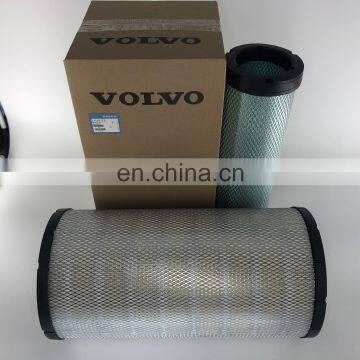 Heavy Truck air filter element 11110175