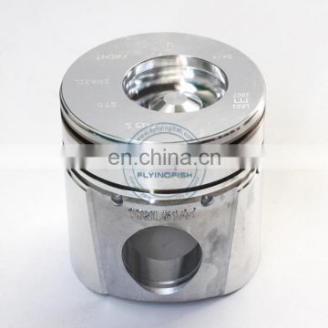 6BT 6BT5.9 Diesel Engine Parts 3957419 Engine Piston