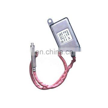 Diesel Engine Aftertreatment Device Flat Four Needles Nitrogen Oxide Sensor 5WK9 6718B 22219281
