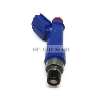 XYREPUESTOS AUTO ENGINE PARTS  OEM 23250-21040 23209-21040 Fuel Injector Nozzle 1ZZ