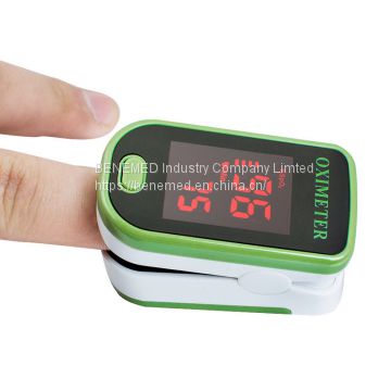 Premium Finger Tip Digital Pulse Oximeter for Baby and Adult