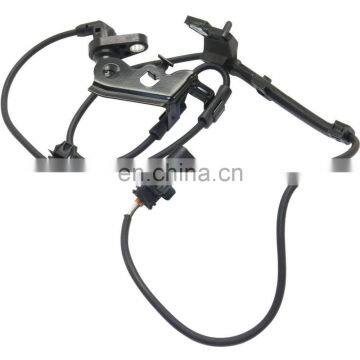 ABS Wheel Speed Sensor 89542-02090 Front Right ForToyota ForCorolla ForMatrix ForVibe photo-5