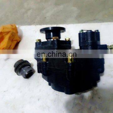 Apply For Gearbox Tractor Mounted Pto Backhoe Hot Sell Original photo-2