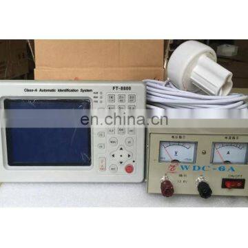 CCS Class A FT8800 Auto AIS Transponder For Boat