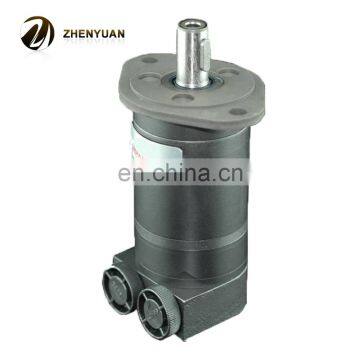 Micro High Speed Hydraulic Motor BMM-12.5 BMM-20 32 BMM-40 50 photo-2