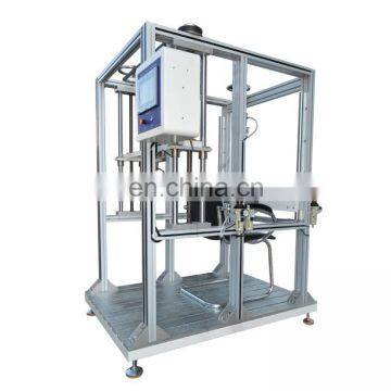 Office Chair Desktop Compression Test Machine photo-3