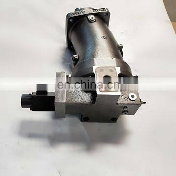 Rexroth Axial Piston Pump A4VSO Series A7VO28HD2G,A7VO55HD2G,A7VO80HD2G, A7VO107HD2G,A7VO160HD2G photo-4