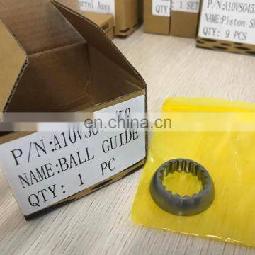Machinery Accessories High Quality Hydraulic Pump Parts Ball Guide photo-2
