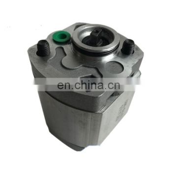 Gear pump CBK - F0.8 CBK - F1.6