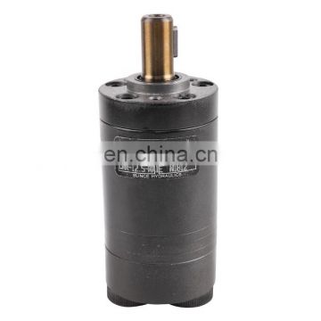 OMM High Speed Small Hydraulic Motors Low Large Mini OMM from China Manufacture