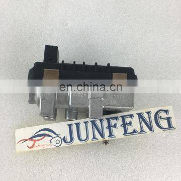 Original G-029 6NW090660 781751 Turbo Electric Actuator photo-2