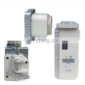 Wholesale high quality Multifunction sewing machine servomotor