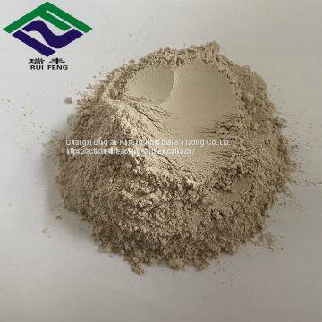Activated Bleaching Earth