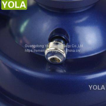 Emergency Led Lights Recharging Bulb Home Lighting Lamps photo-2