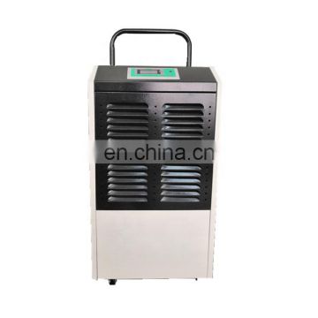 150 Pints Handle Portable Industrial Dehumidifier for Sale