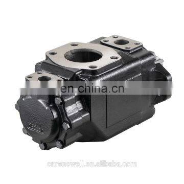 Parker Denison Hyundai HL780 Hydraulic Pump 31LH-00200 Vane Pump photo-6